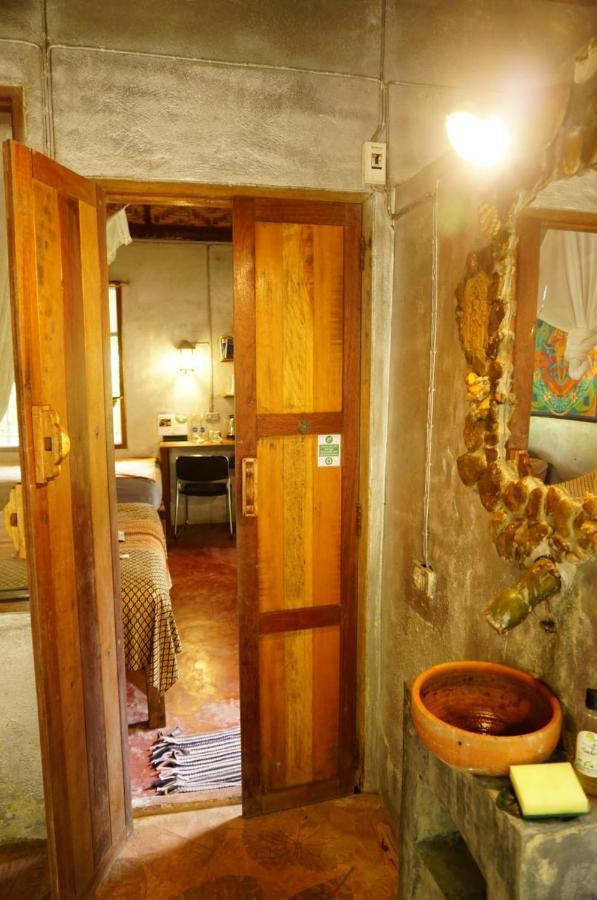 Eco-Logic, Resort For Charity Phato Εξωτερικό φωτογραφία