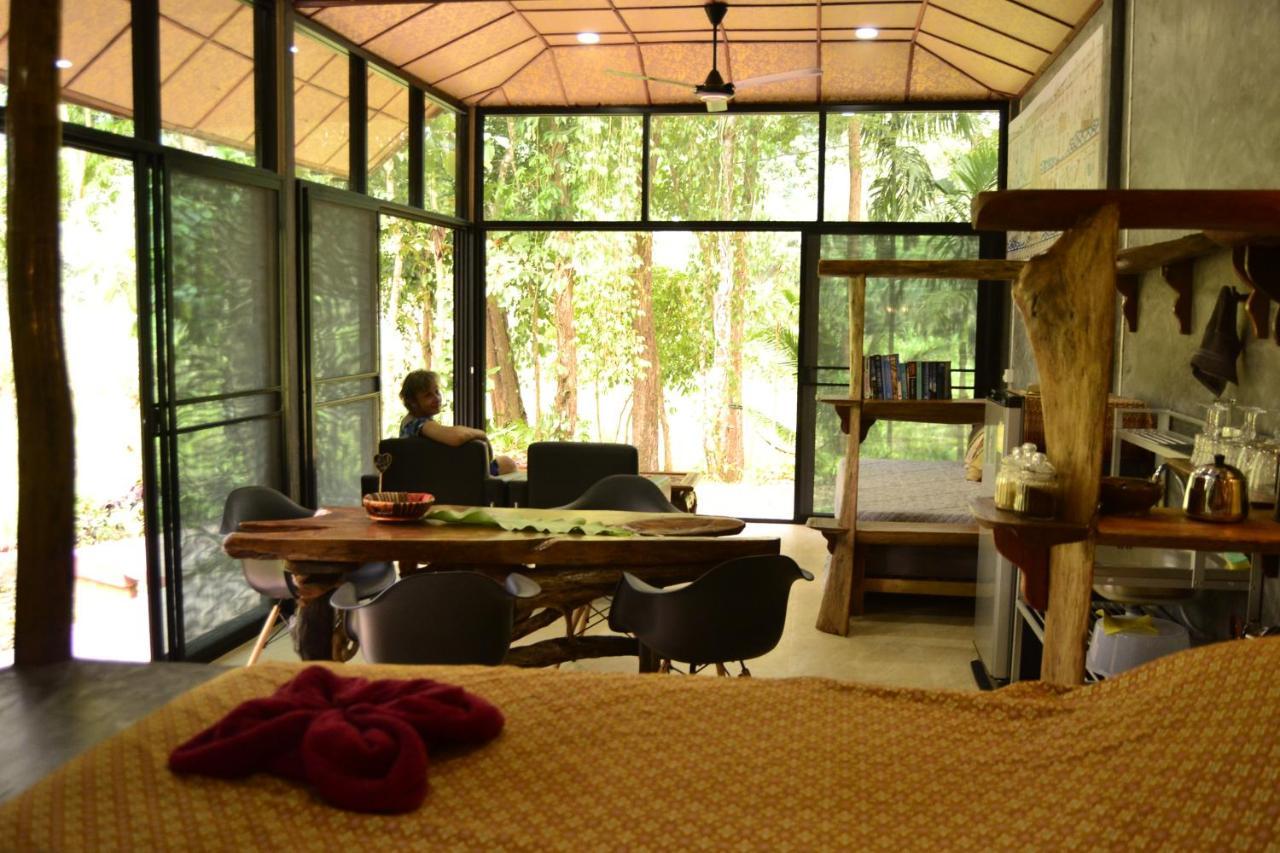 Eco-Logic, Resort For Charity Phato Εξωτερικό φωτογραφία