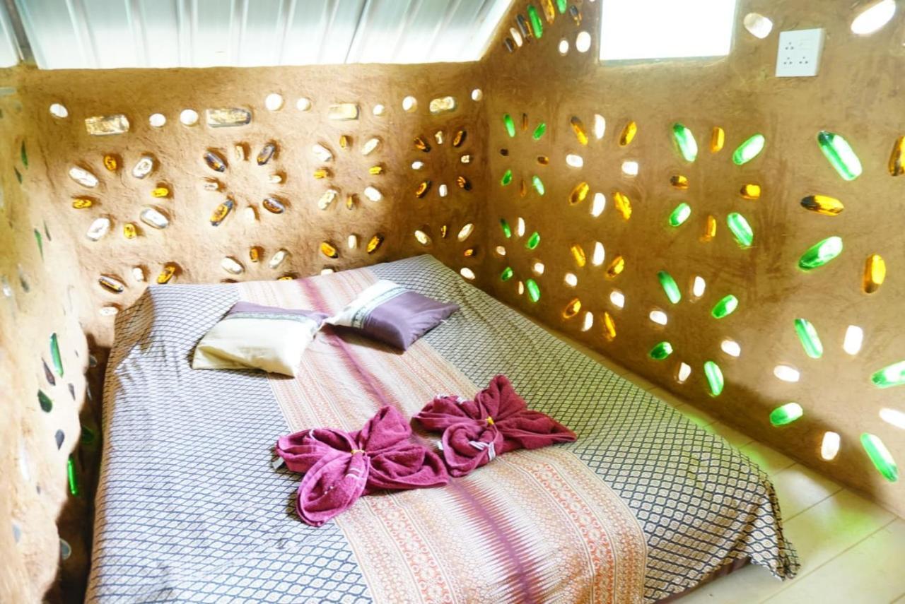 Eco-Logic, Resort For Charity Phato Εξωτερικό φωτογραφία